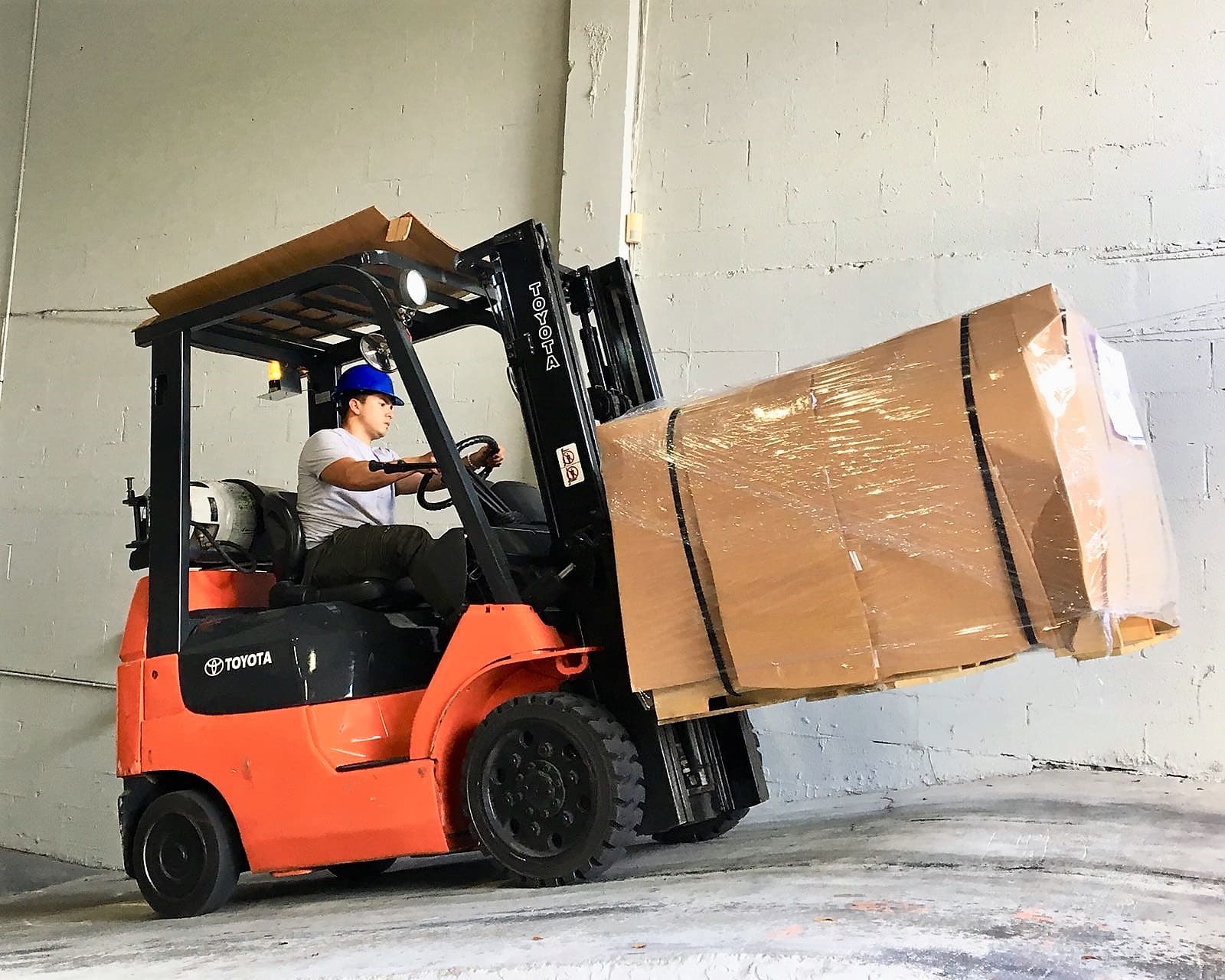 Supply Chain Management